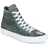 Converse  CHUCK TAYLOR ALL STAR NIKE FLYKNIT FLYKNIT MULTI HI FLYKNIT MULT  men's Shoes (High