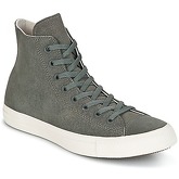 Converse  Chuck Taylor All Star Hi Nubuck  men's Shoes (High