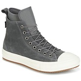 Converse  CHUCK TAYLOR WP BOOT NUBUCK HI MASON/EGRET/GUM  men's Shoes (High