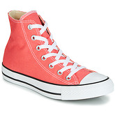 Converse  CHUCK TAYLOR ALL STAR HI  women's Shoes (High