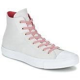 Converse  CHUCK TAYLOR ALL STAR II BASKETWEAVE FUSE HI  women's Shoes (High