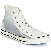 Converse  CHUCK TAYLOR ALL STAR SEE THRU HI  women's Shoes (High