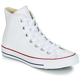 Converse  ALL STAR LEATHER HI  women's Shoes (High