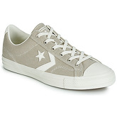 Converse  STAR PLAYER SUN BACKED OX  men's Shoes (Trainers) in Beige