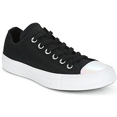 Converse  CHUCK TAYLOR ALL STAR  women's Shoes (Trainers) in Black