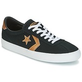 Converse  BREAKPOINT OX  women's Shoes (Trainers) in Black