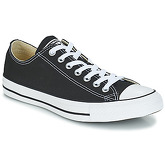 Converse  ALL STAR CORE OX  women's Shoes (Trainers) in Black