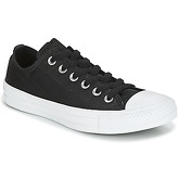 Converse  CHUCK TAYLOR ALL STAR  women's Shoes (Trainers) in Black