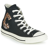 Converse  WILD PACK  women's Shoes (Trainers) in Black