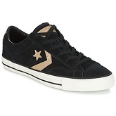 Converse  STAR PLAYER  men's Shoes (Trainers) in Black