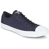 Converse  CHUCK TAYLOR ALL STAR OX  men's Shoes (Trainers) in Blue