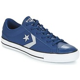 Converse  STAR PLAYER OX  men's Shoes (Trainers) in Blue