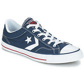 Converse  STAR PLAYER CORE CANV OX  women's Shoes (Trainers) in Blue