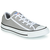 Converse  CHUCK TAYLOR ALL STAR GAMER CANVAS OX  women's Shoes (Trainers) in Grey