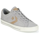 Converse  STAR PLAYER  men's Shoes (Trainers) in Grey