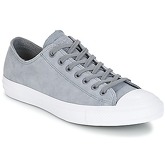 Converse  CHUCK TAYLOR ALL STAR  men's Shoes (Trainers) in Grey