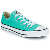 Converse  CHUCK TAYLOR ALL STAR OX  women's Shoes (Trainers) in multicolour