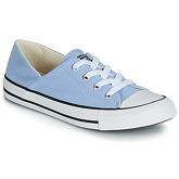 Converse  CORAL  women's Shoes (Trainers) in multicolour