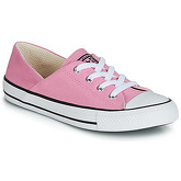 Converse  CORAL  women's Shoes (Trainers) in multicolour