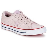 Converse  One Star