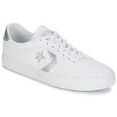 Converse  BREAKPOINT OX  women's Shoes (Trainers) in White