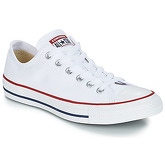 Converse  ALL STAR CORE OX  women's Shoes (Trainers) in White