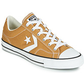 Converse  STAR PLAYER PENDING CANVAS OX  women's Shoes (Trainers) in Yellow