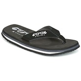 Cool shoe  ORIGINAL  men's Flip flops / Sandals (Shoes) in Black