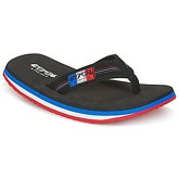 Cool shoe  ORIGINAL  men's Flip flops / Sandals (Shoes) in Black