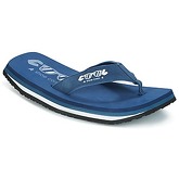 Cool shoe  ORIGINAL  men's Flip flops / Sandals (Shoes) in Blue