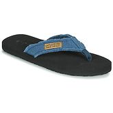 Cool shoe  DEEP  men's Flip flops / Sandals (Shoes) in Blue
