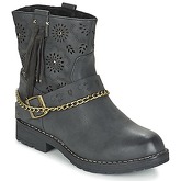 Coolway  BRIANA  women's Mid Boots in Black