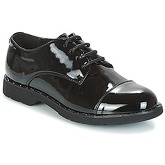 Coolway  PARIS  women's Casual Shoes in Black