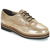 Coolway  AVO  women's Casual Shoes in Gold