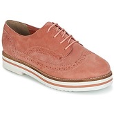 Coolway  HILARY  women's Casual Shoes in Pink
