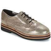 Coolway  AVO  women's Casual Shoes in Silver