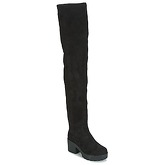 Coolway  IMID  women's High Boots in Black