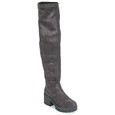 Coolway  IMID  women's High Boots in Grey