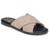 Coolway  ANDREA  women's Mules / Casual Shoes in Grey