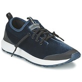 Coolway  TAHALIFIT  women's Shoes (Trainers) in Blue