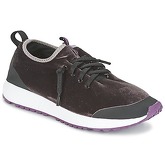 Coolway  TAHALIFIT  women's Shoes (Trainers) in Brown