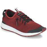 Coolway  TAHALIFIT  women's Shoes (Trainers) in Red