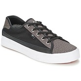 Creative Recreation  KAPLAN  men's Shoes (Trainers) in Black