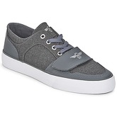 Creative Recreation  CESARIO LO XVI  men's Shoes (Trainers) in Grey