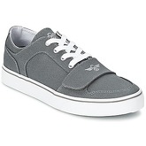 Creative Recreation  CESARIO LO XVI  men's Shoes (Trainers) in Grey