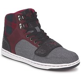 Creative Recreation  W CESARIO  men's Shoes (Trainers) in Grey