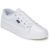 Creative Recreation  KAPLAN  men's Shoes (Trainers) in White