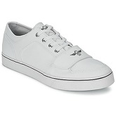 Creative Recreation  CESARIO LO XVI  men's Shoes (Trainers) in White