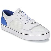 Creative Recreation  CESARIO LO XVI  men's Shoes (Trainers) in White