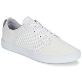 Creative Recreation  SANTOS  men's Shoes (Trainers) in White